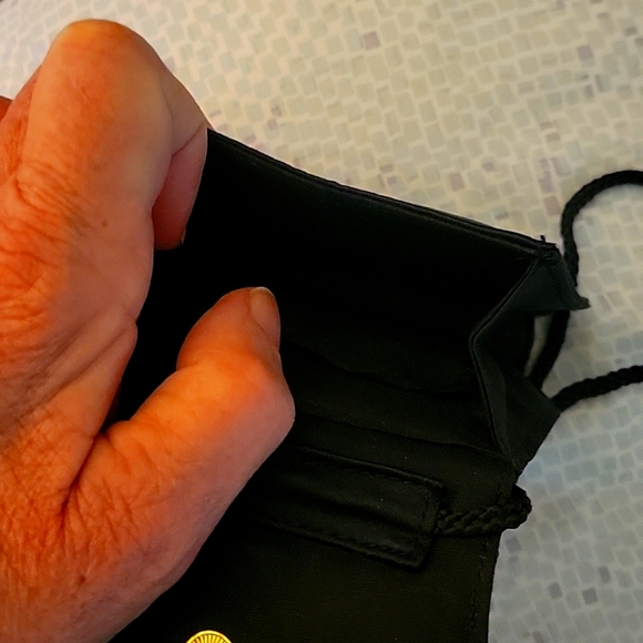 Evening purse. - Picture 3 of 4